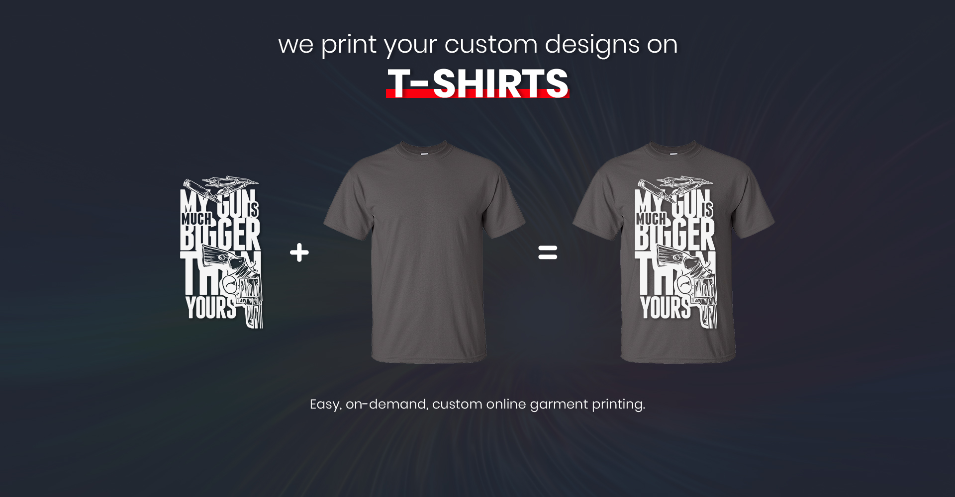 tee shirt printing melbourne