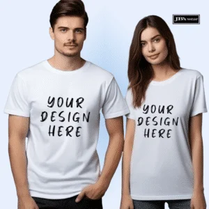 Custom Comfort T-Shirts Printing Melbourne