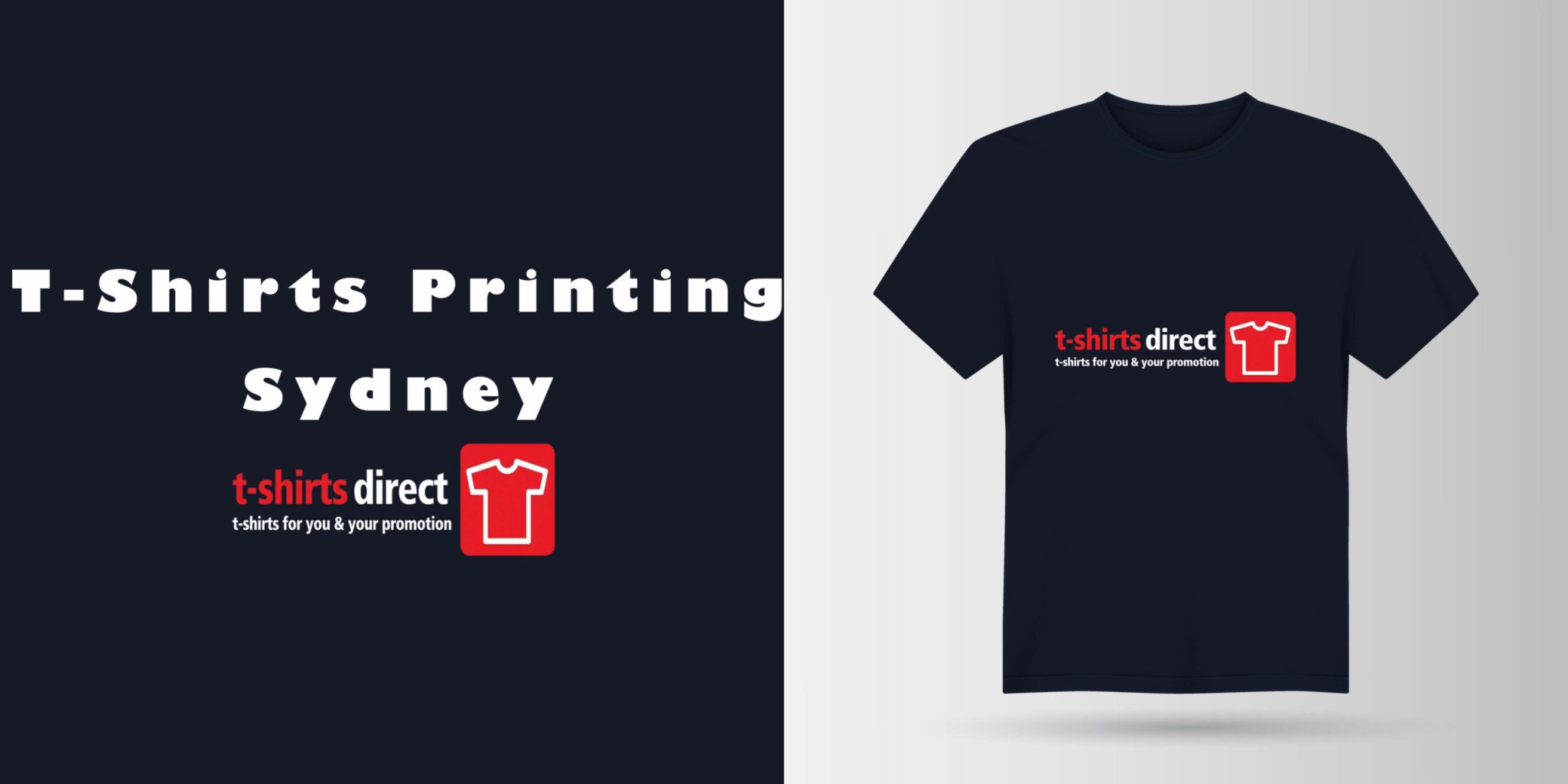 T-Shirts Printing  Sydney