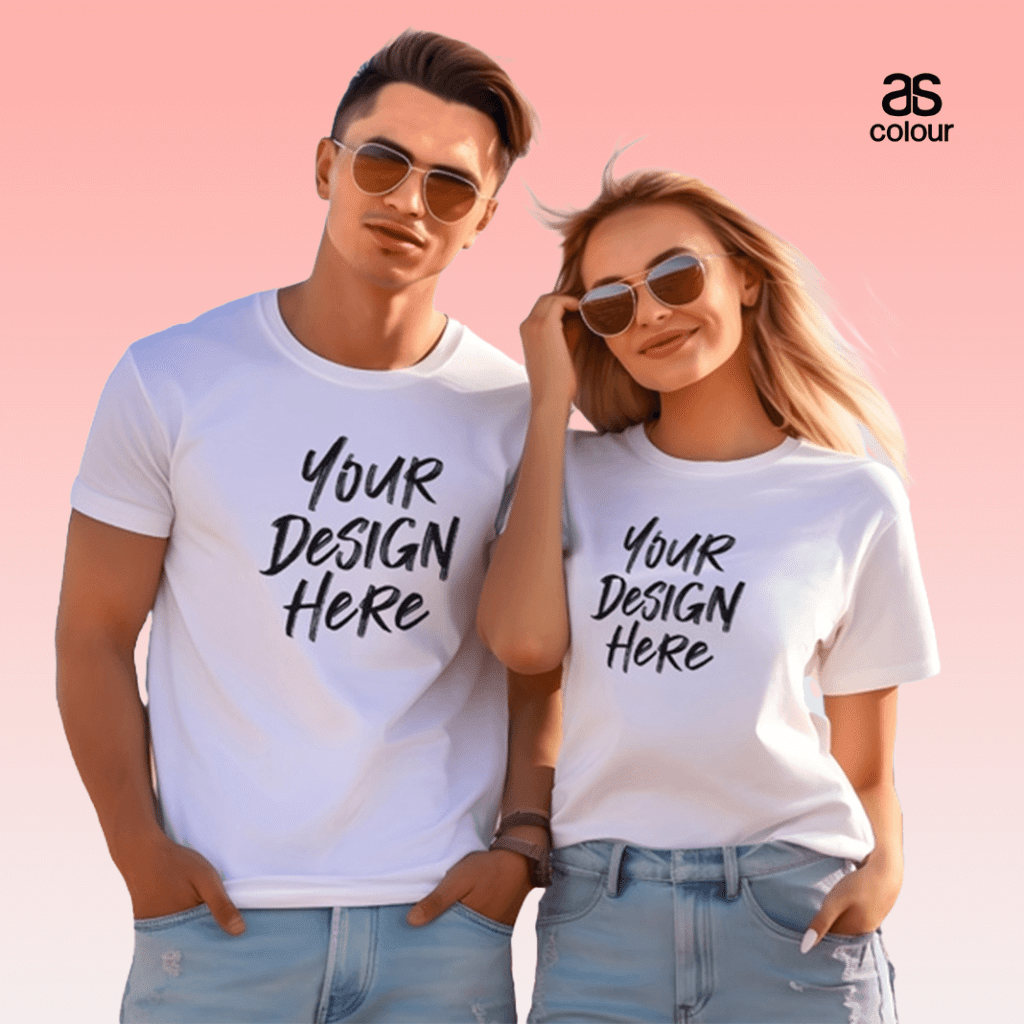 T Shirt Printing Gold Coast Custom T Shirt Printing in Gold Coast